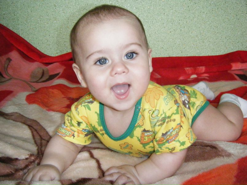 №22, Антон Емельянов, 34 года, Владивосток №22, Антон Емельянов, 34 года, Владивосток