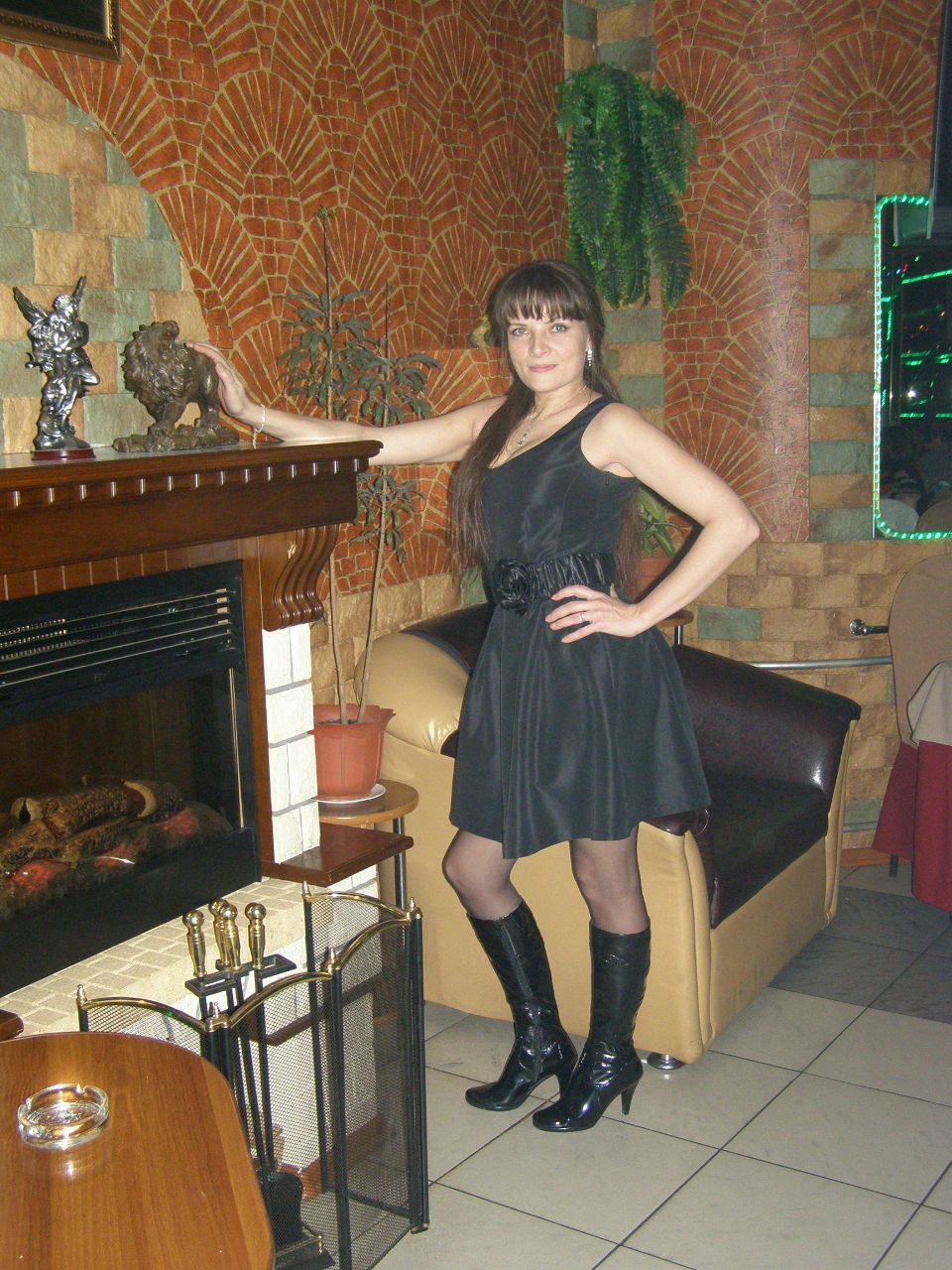 Тоня Теплякова | Красноярск