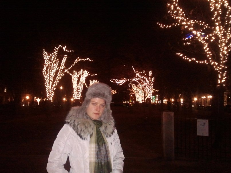 Bozhena Gaidych | Ивано-Франковск