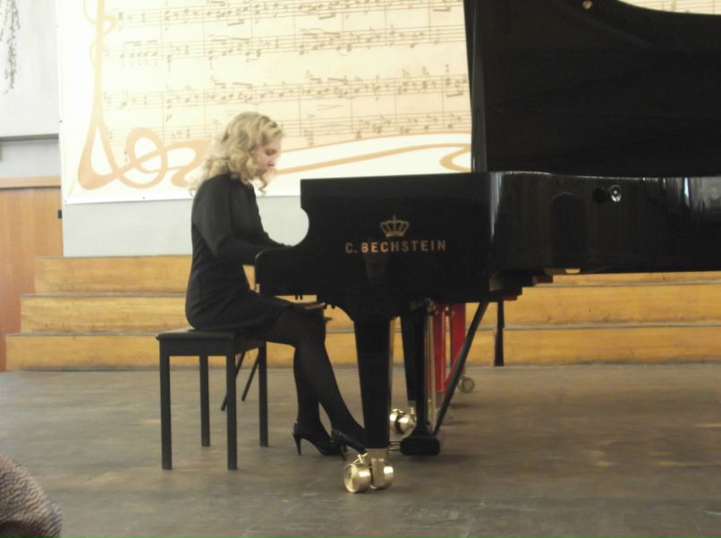 Алёна Панкратова | 