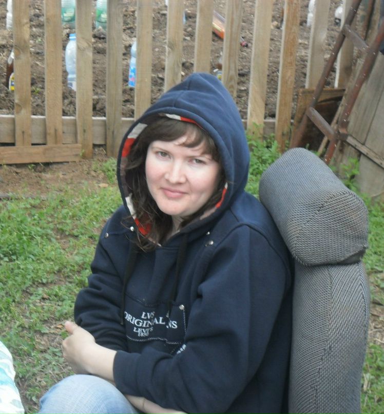 Валентина Баневская &kr@s@v@& | Оренбург