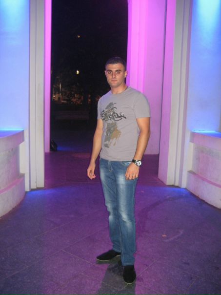 №67, Aous Othman, 37 лет, Одесса №67, Aous Othman, 37 лет, Одесса