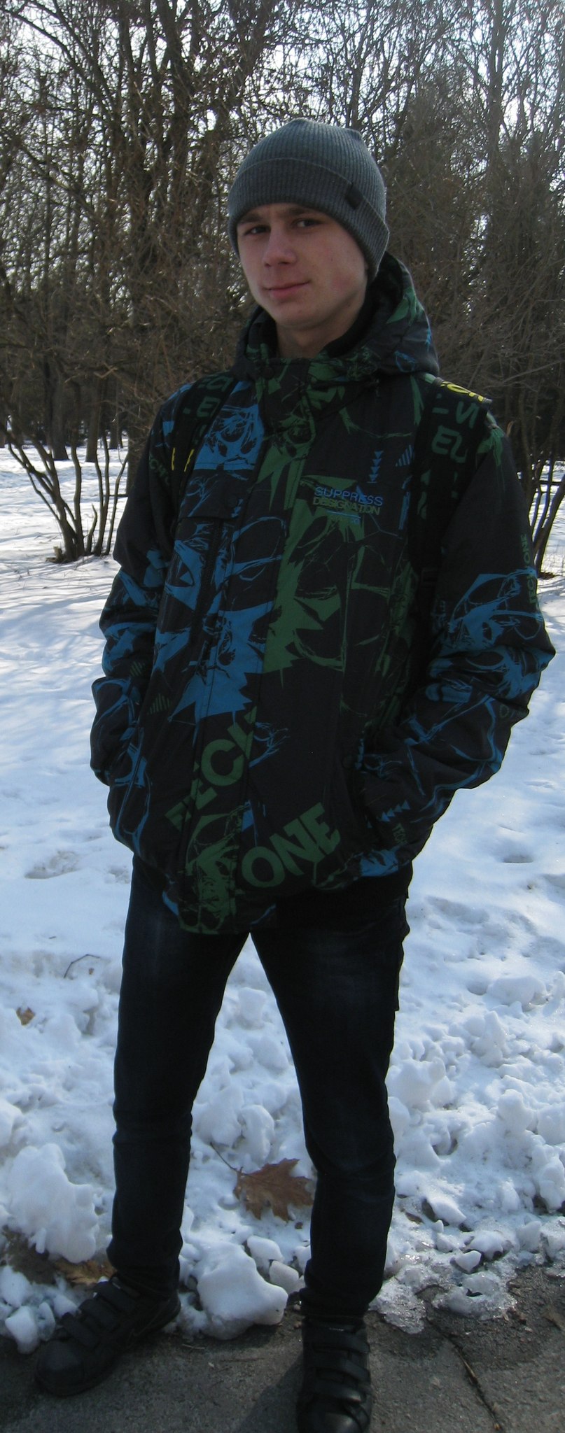 Ігор Любовський | Ровно