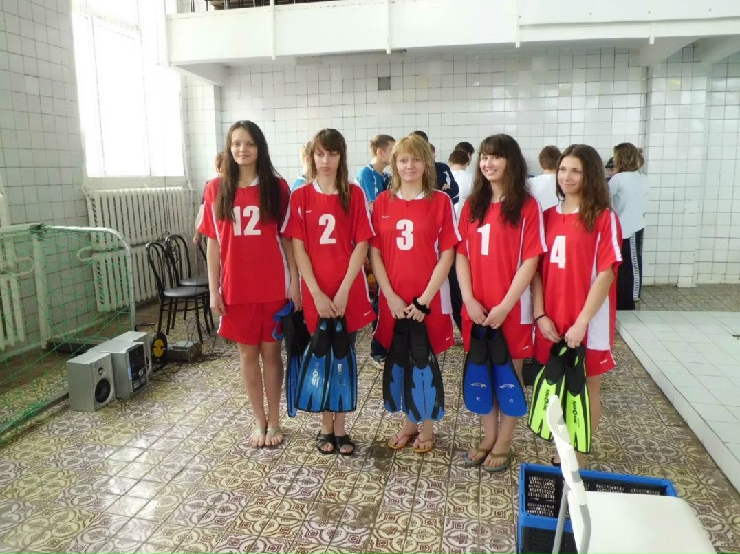 Алексей Кремер | Гаджиево