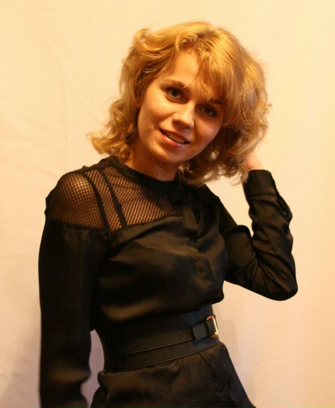 Ольга Клищук | Новосибирск