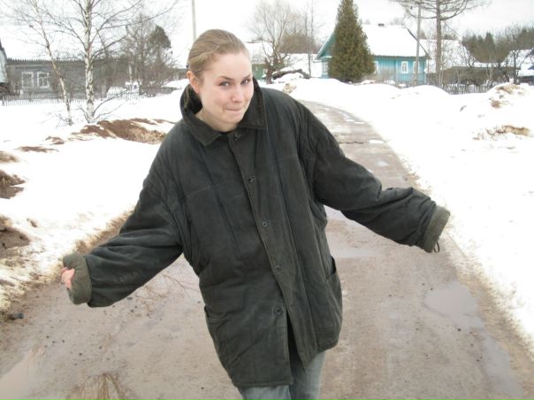 №97, Белка Белкавна №97, Белка Белкавна