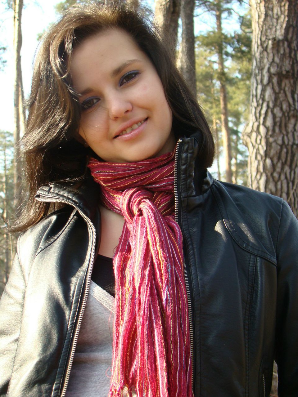 Юлия Початовская ☼Владимировна☼ | Киев