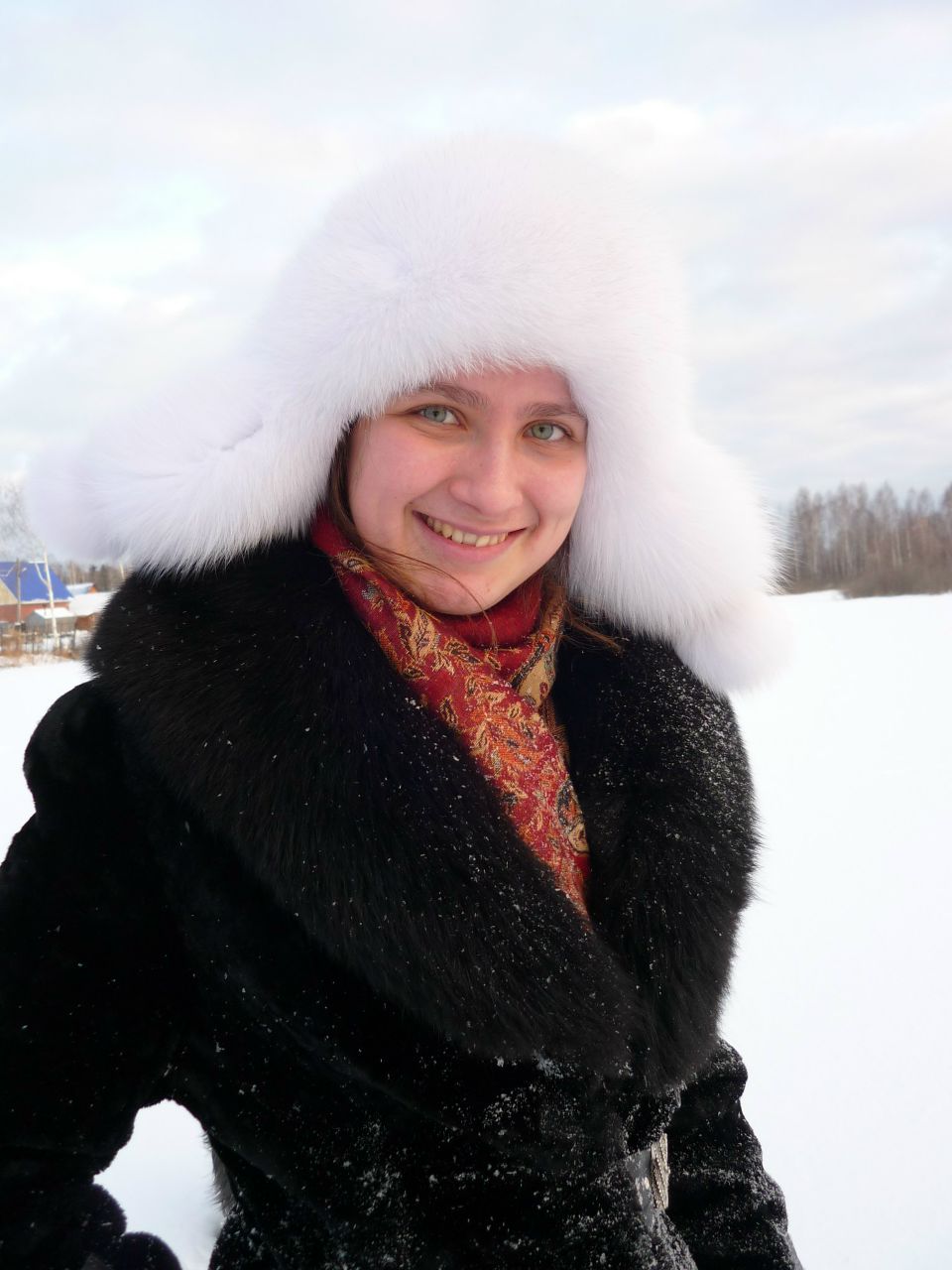 Оксана Новикова | Екатеринбург