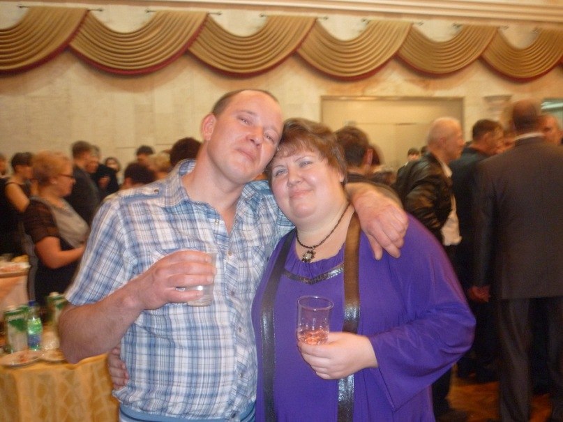 Борис Зубаков | Выкса