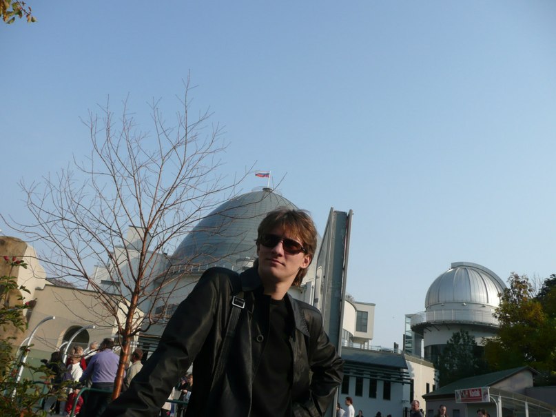 Анастасия Воронова | Москва