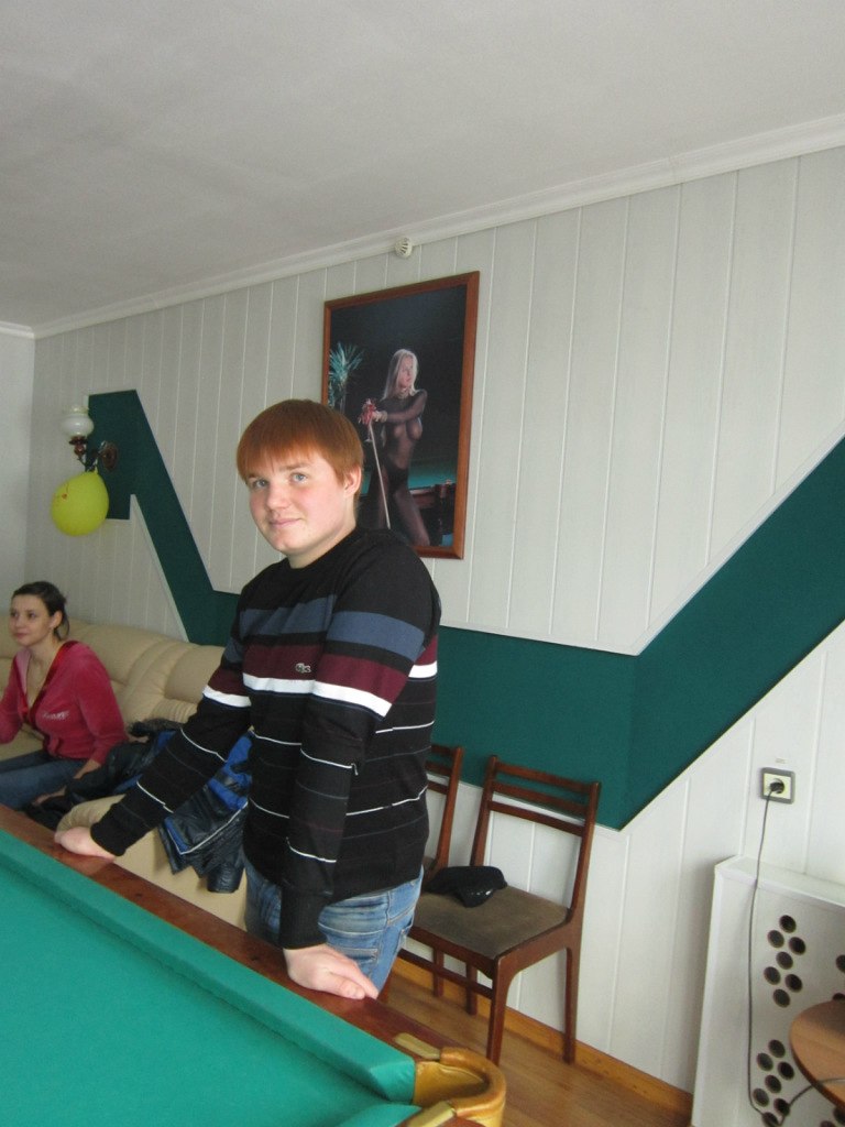 Станислав Киряков | Сухой Лог