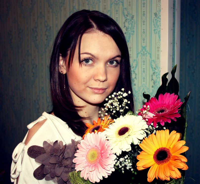 Анна Савельева | 