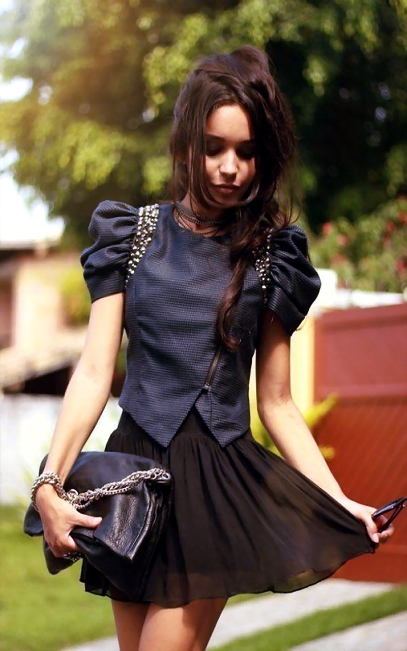 Ирис Милявская @~>Айрис<~@ | Санкт-Петербург