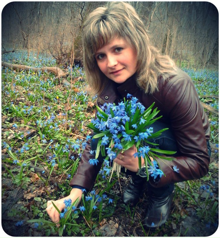 Наталья Яцкив | Рубежное