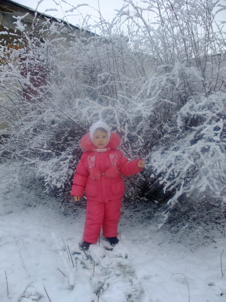 Татьяна Нагорная | Одесса