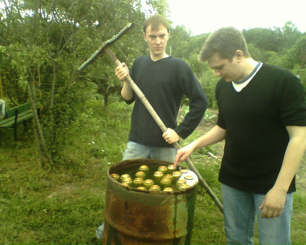 Владимир Котыхов | Москва