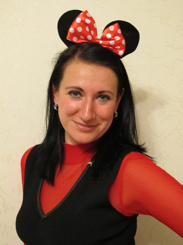 Светлана Долженкова | Калининград