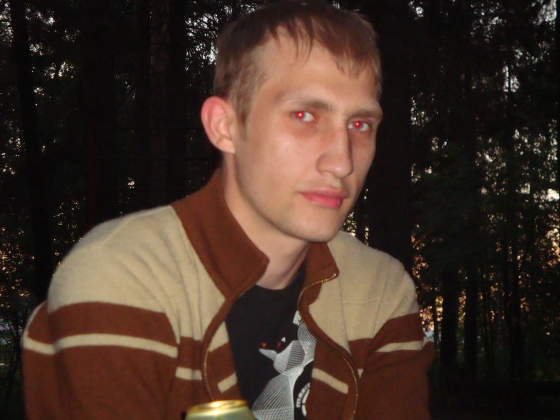 Сергей Буянов Николаевич | Балашиха