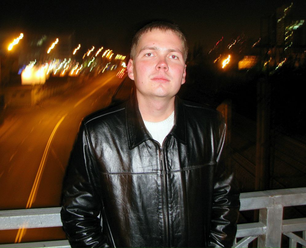 Сергей Смирнов | Николаев