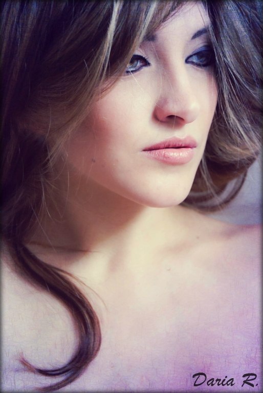 Дарья Томашевская | Нижний Новгород