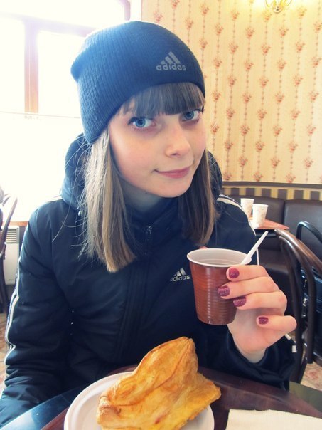 Настенька Дичко | Мариуполь