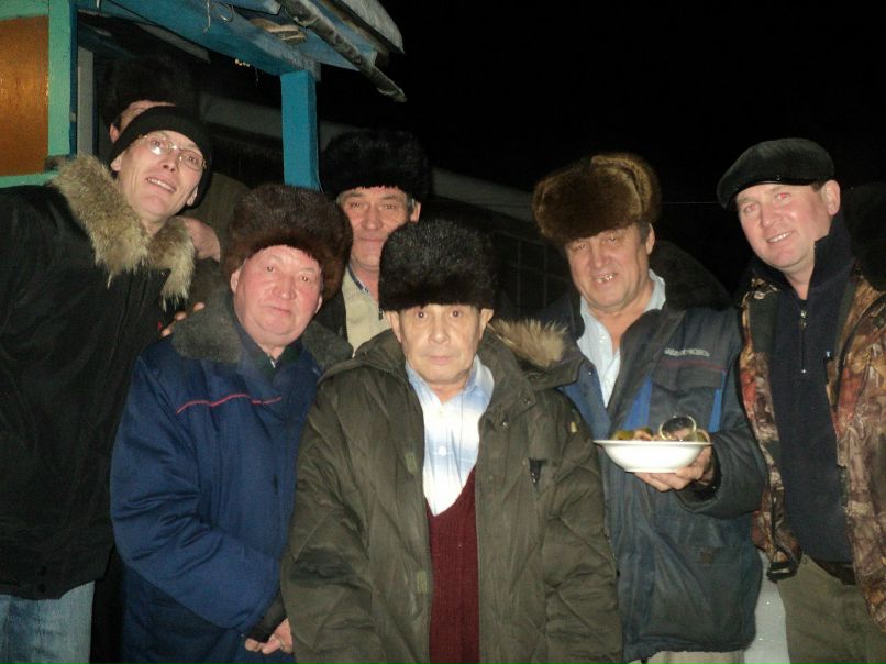 Вася Васильев | Уфа