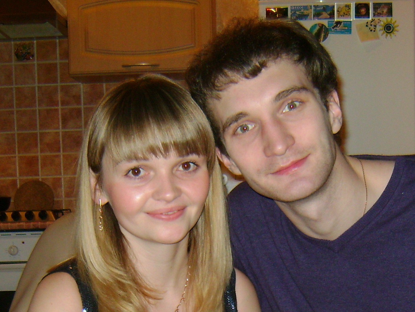 Фото профиля