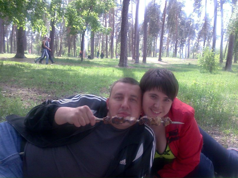 Елена Цыбрий | Москва