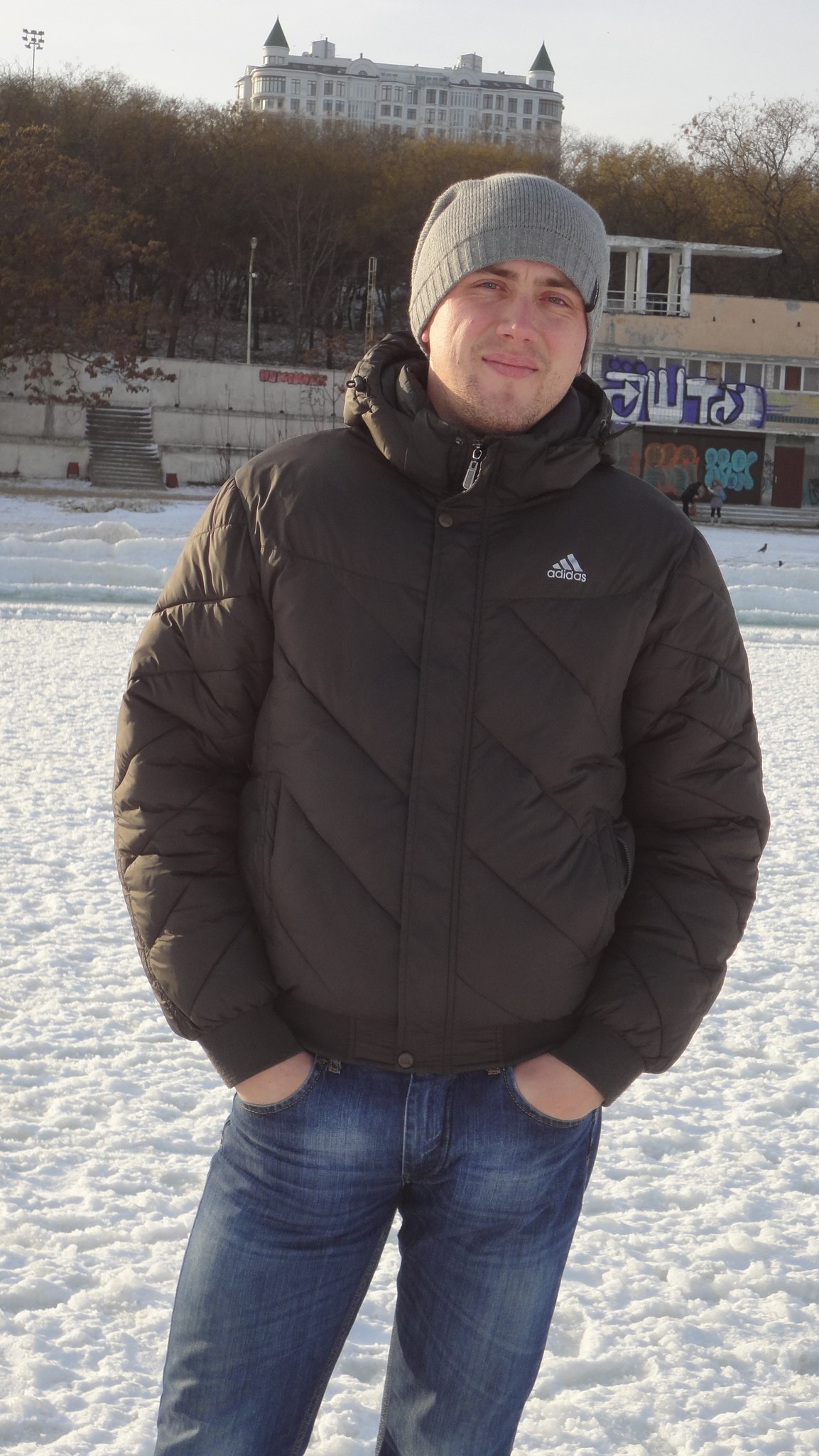 Фото профиля