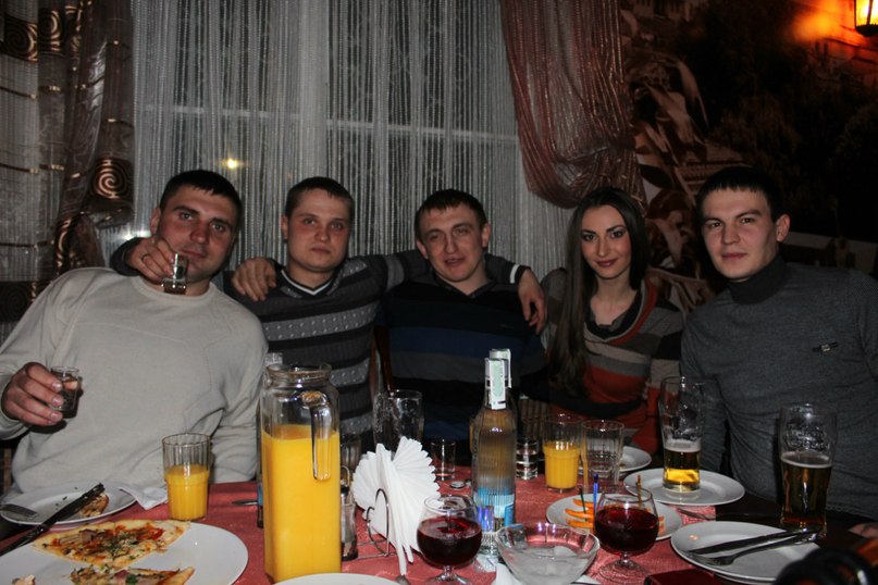 Сергей Ратушный | Кременчуг