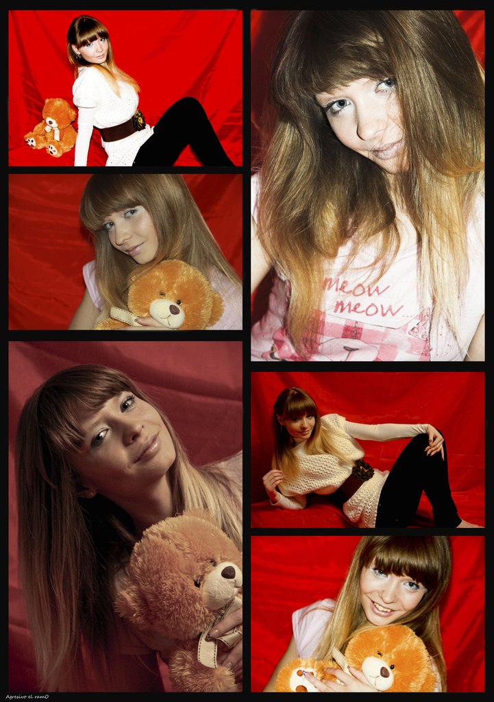 Дарья Япрынцева | Самара