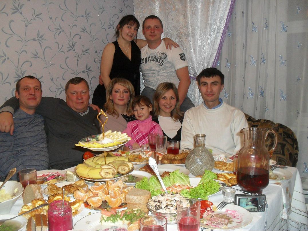 Натали Егорченко | Киев