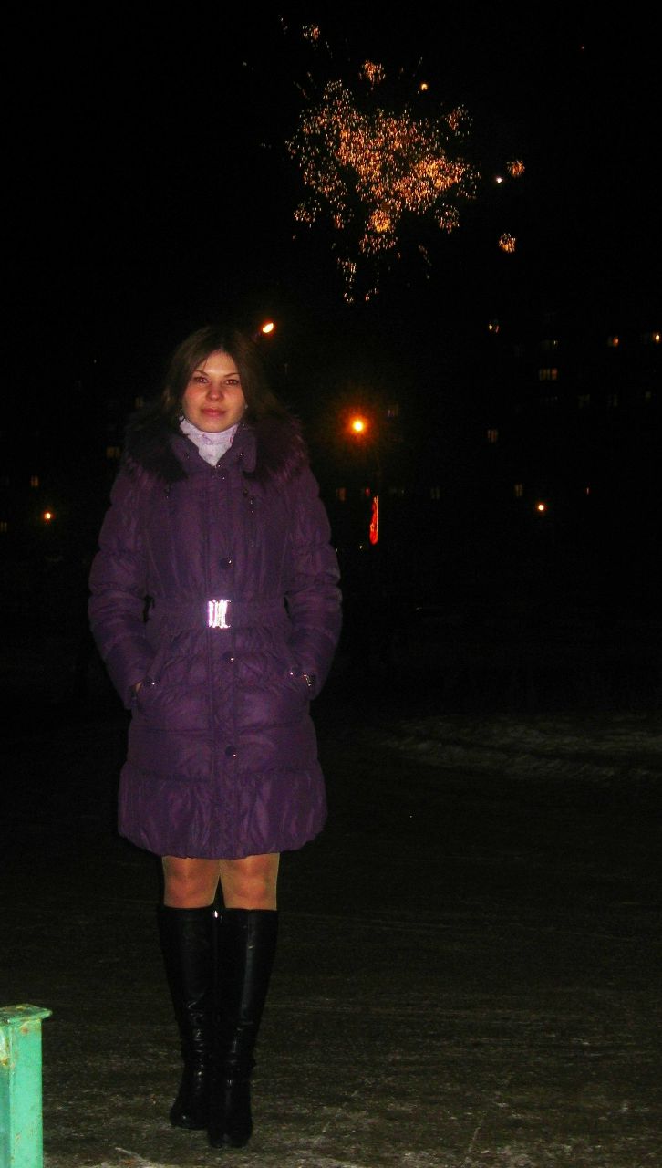 Любовь Городова | Красноярск