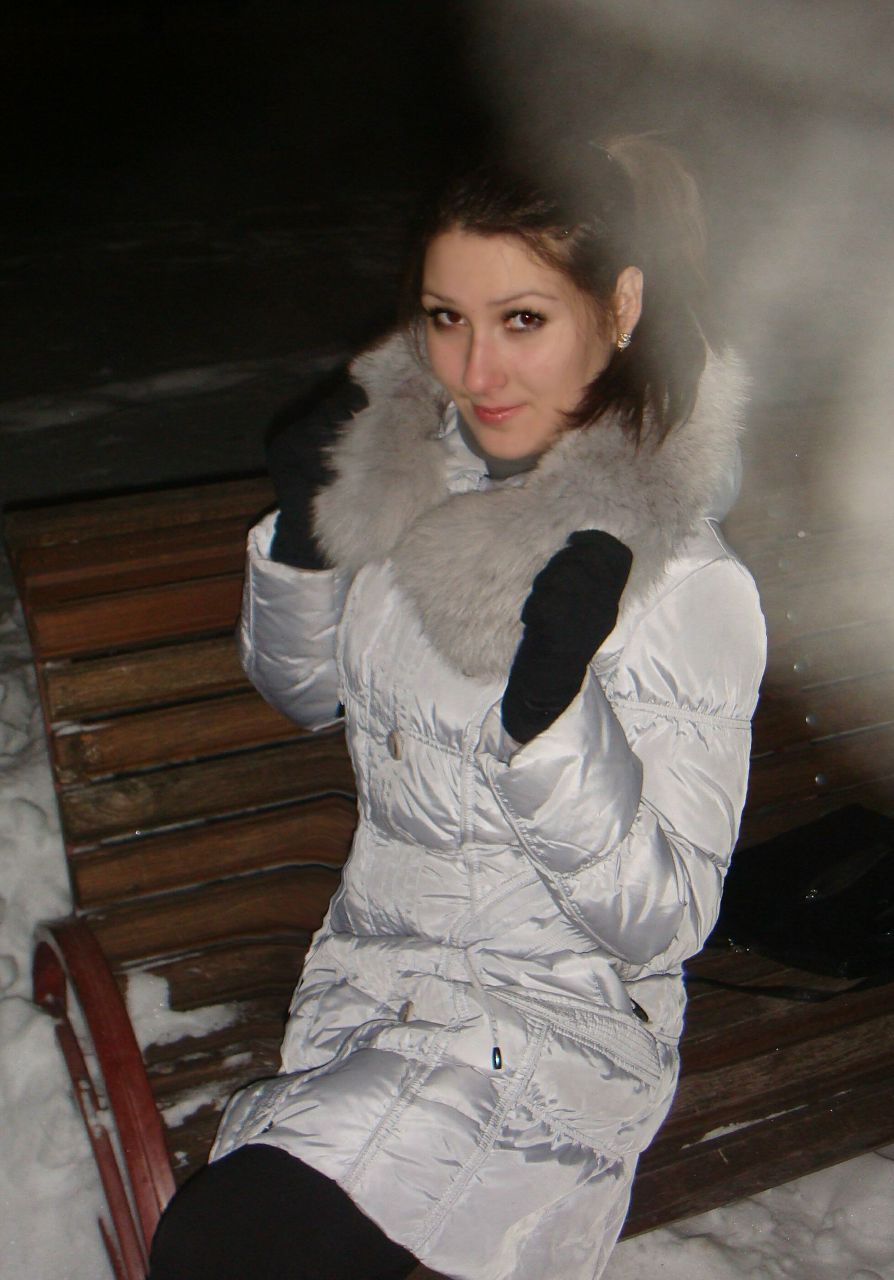 Евгения Ященко Александровна | Прилуки