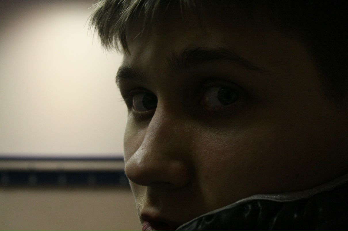 Илья Ершов | Москва