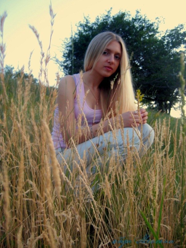 Екатерина Бувина | Запорожье