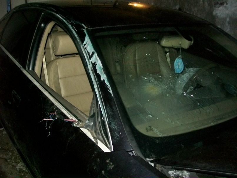 Петр Якушевский | Москва