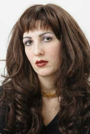 Анастасия Зиновьева | Уфа