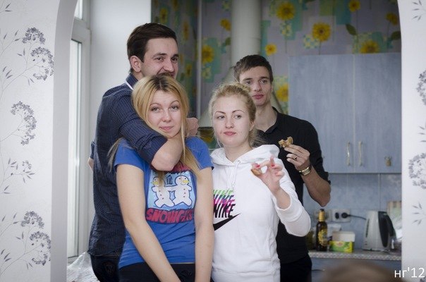 Фото профиля