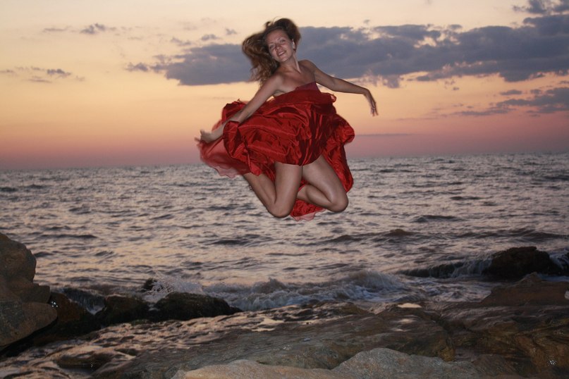 Анастасія Харькова | 