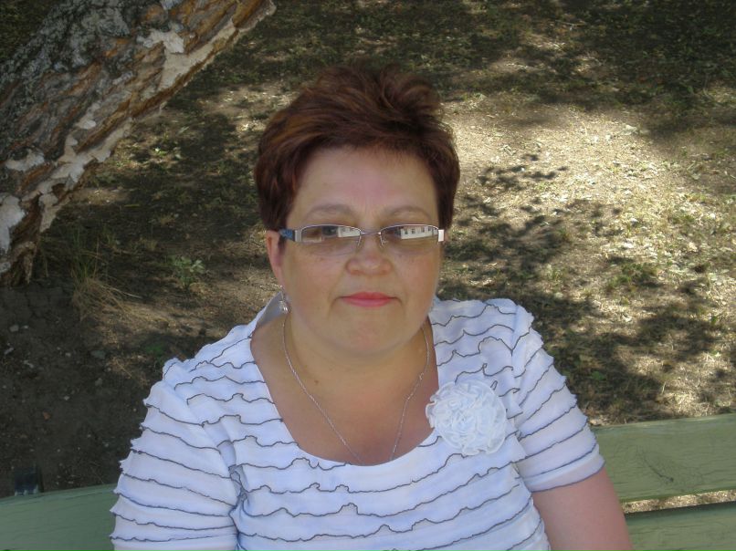 Ольга Мельникова | Омск