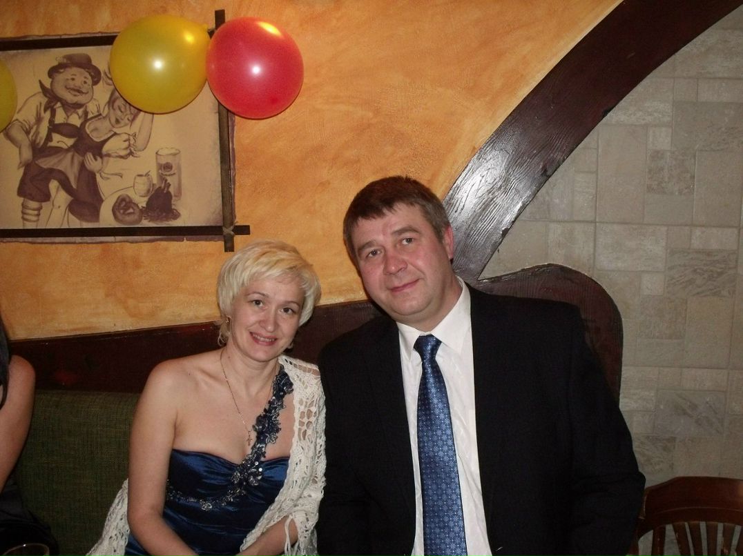 Наталья Лишнёва | Северодвинск