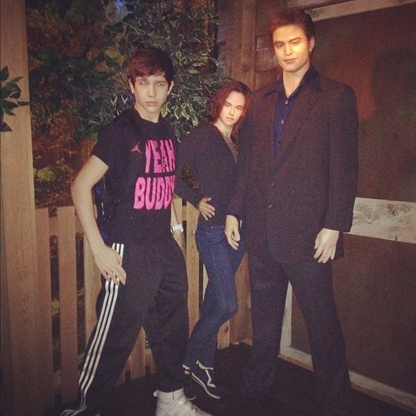 №6, Austin Mahone, San Antonio №6, Austin Mahone, San Antonio