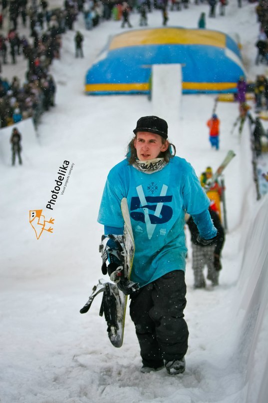 Nikita Savenkov | Санкт-Петербург