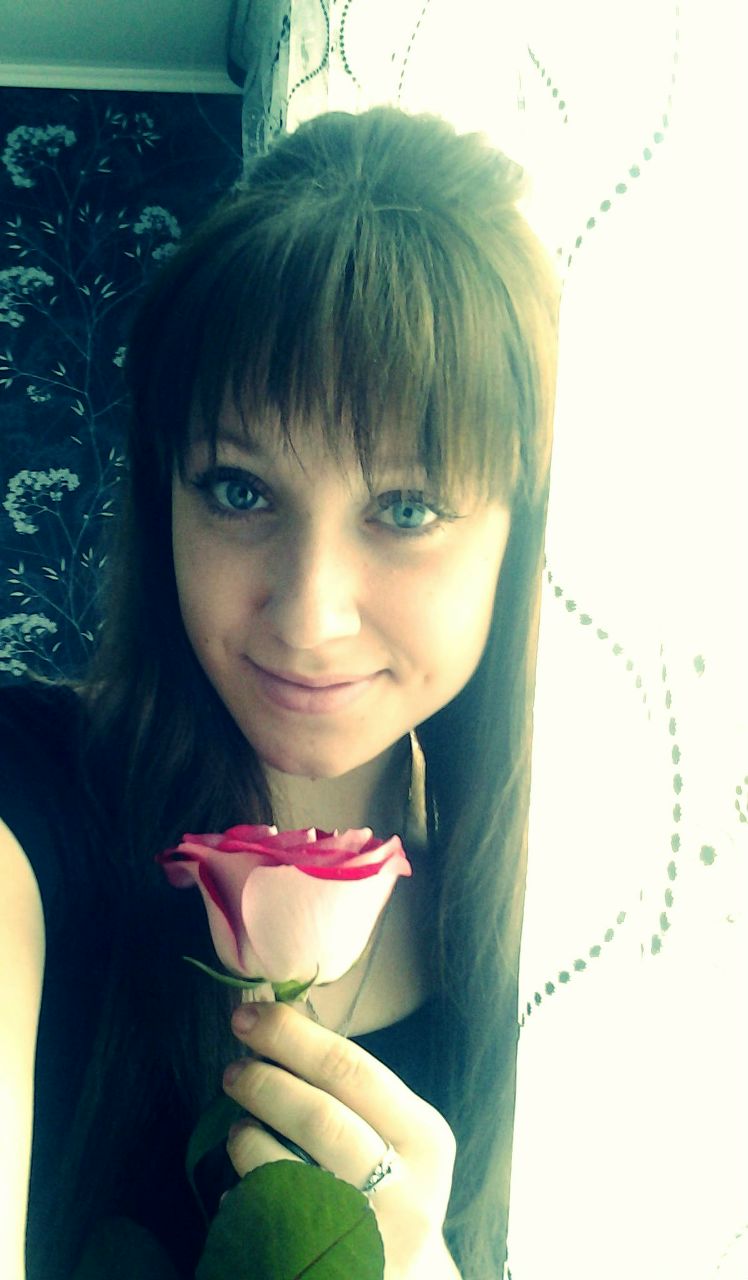 Анастасия Колобовникова | Магнитогорск