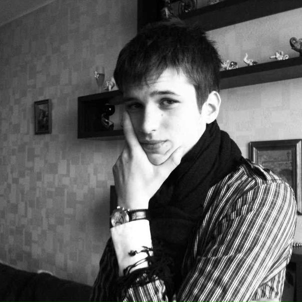 №63, Станислав Олегович, Киев №63, Станислав Олегович, Киев