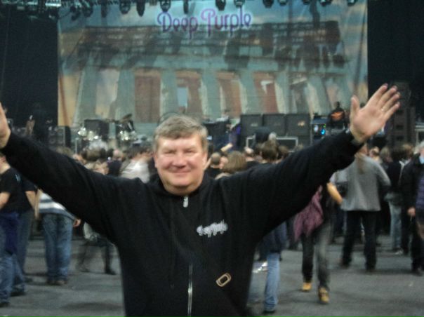 №81, Игорь Головнев, Великие Луки №81, Игорь Головнев, Великие Луки