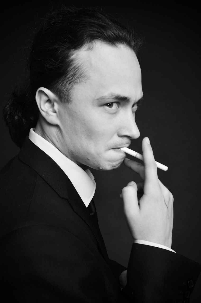 Виталий Петров | Сыктывкар