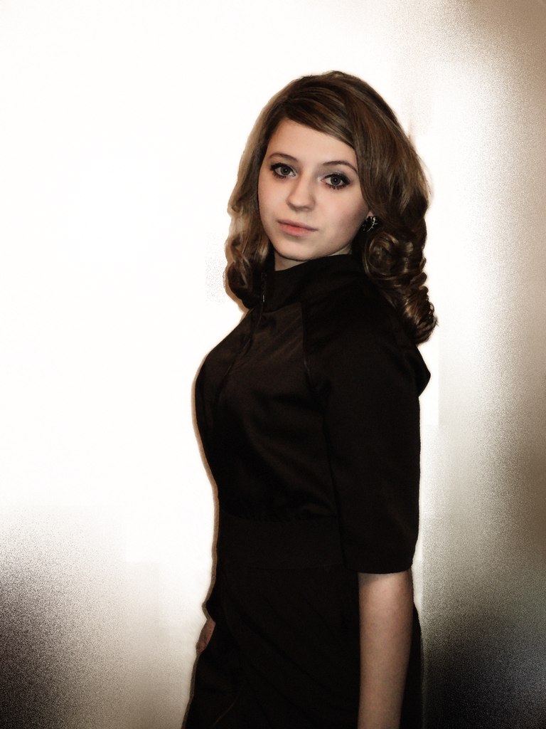 Марина Саютинская | Курган