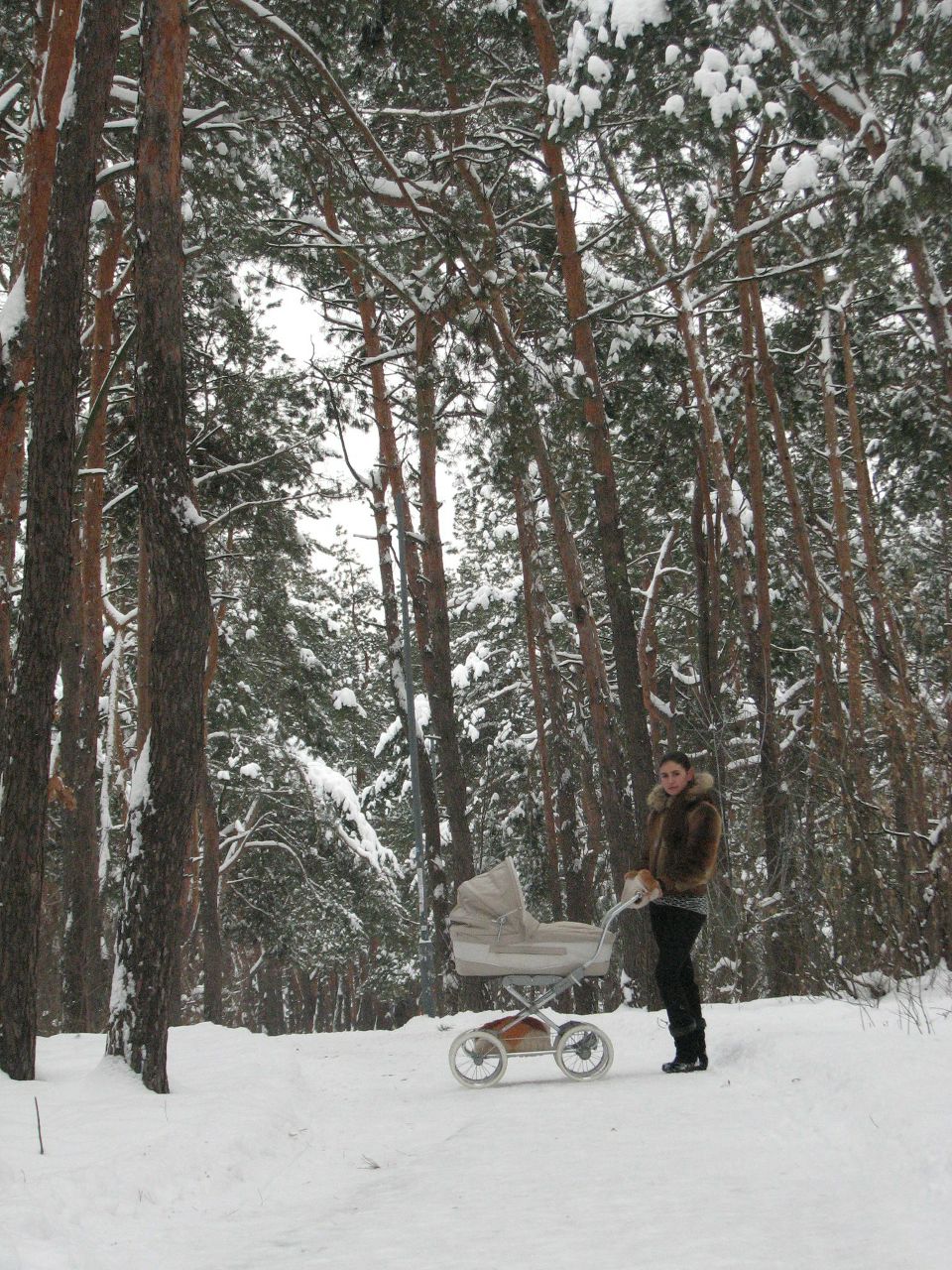 Ирина Гушель | Киев